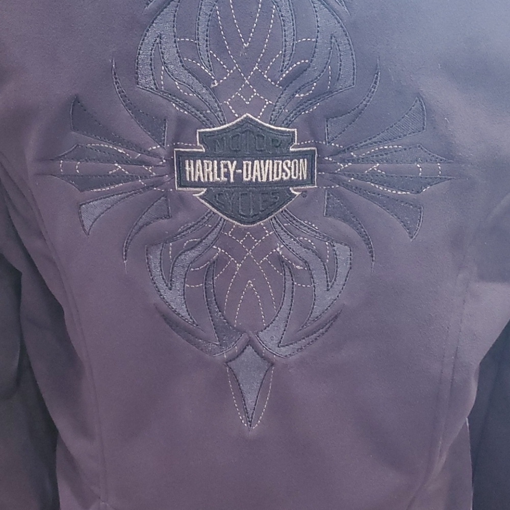 Harley Davidson jacket - Picture 4 of 7